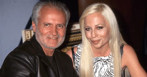 donatella versace wikiquote|donatella versace murder.